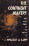 [Viagens 00 01] • The Continent Makers: And Other Tales of the Viagens